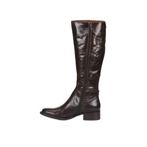 Born Gibb NWB Sz 8 Wide Calf  Tan Womens  Knee High Boots